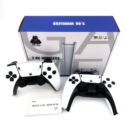 Consola de Juegos Inalámbrica para TV M15