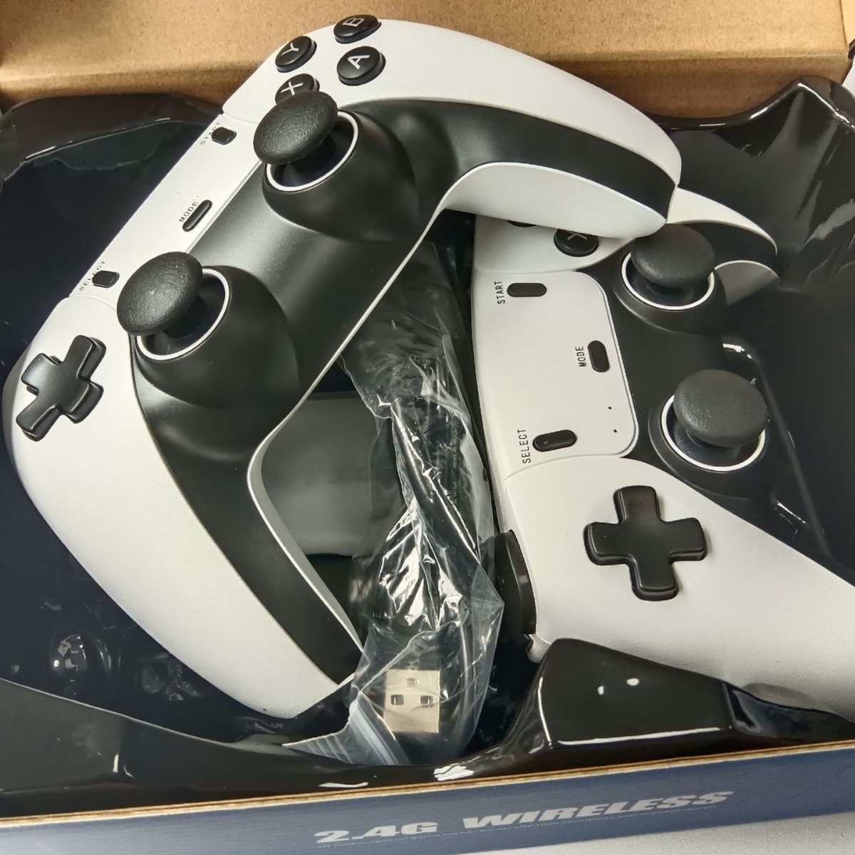 Consola de Juegos Inalámbrica para TV M15